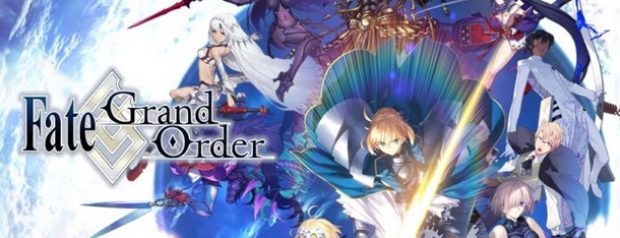 Free Fate Grand Order Online FGO Hack and Cheat Software for Android and iOS No Survey