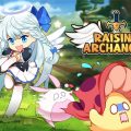 Free Raising Archangel Hack and Cheat Software for Android and iOS No Survey