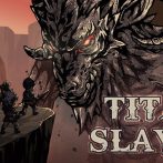 Free Titan Slayer Hack and Cheat Software for Android and iOS No Survey