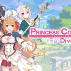 Free Princess Connect! Re: Dive RPG Hack and Cheat Software for Android and iOS No Survey