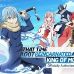 Free Tensura:King of Monsters Hack and Cheat Software for Android and iOS No Survey