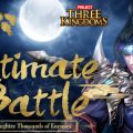 Free Project Three Kingdoms Hack and Cheat Software for Android and iOS No Survey